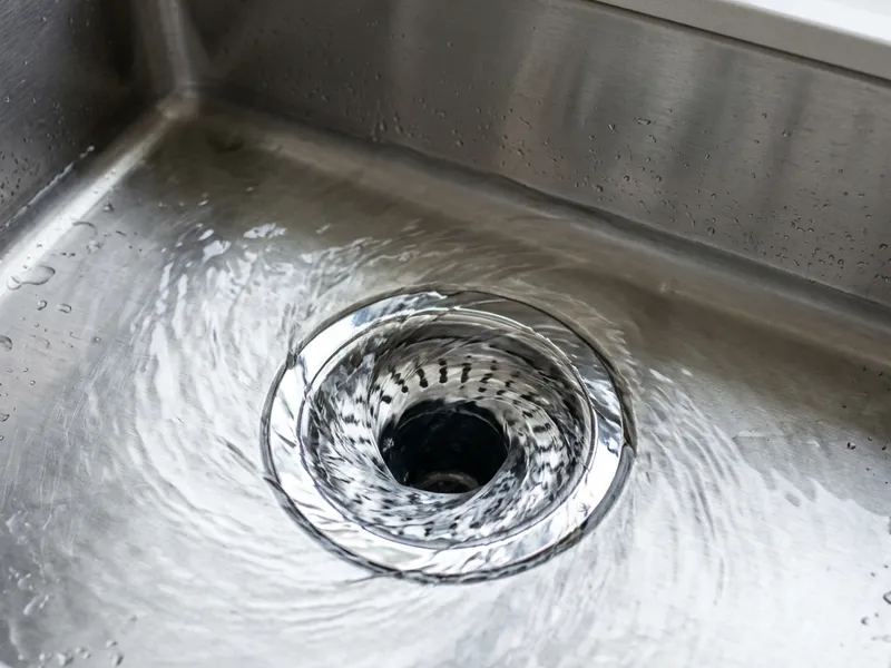 Drain Cleaning Plumber in London, CA